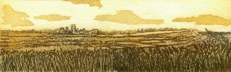 towards covehithe